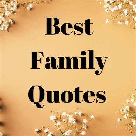 family wuotes|Iba pa.